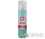 SHAMPOO FEMINED EN ESPUMA